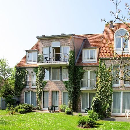 Apartment Tossens-4 By Interhome Exterior photo