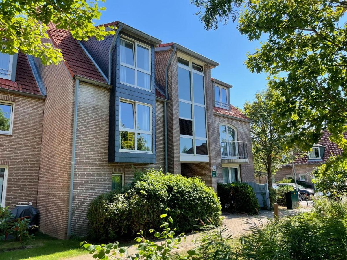 Apartment Tossens-4 By Interhome Exterior photo